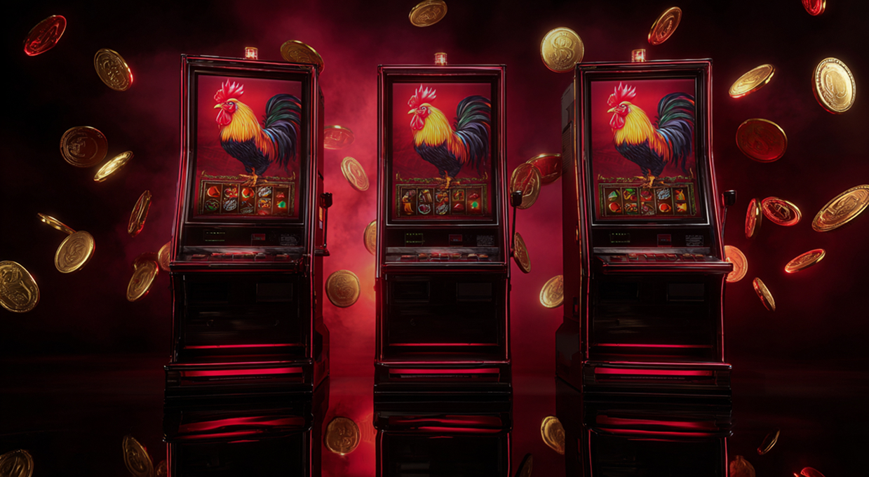 RoosterBet