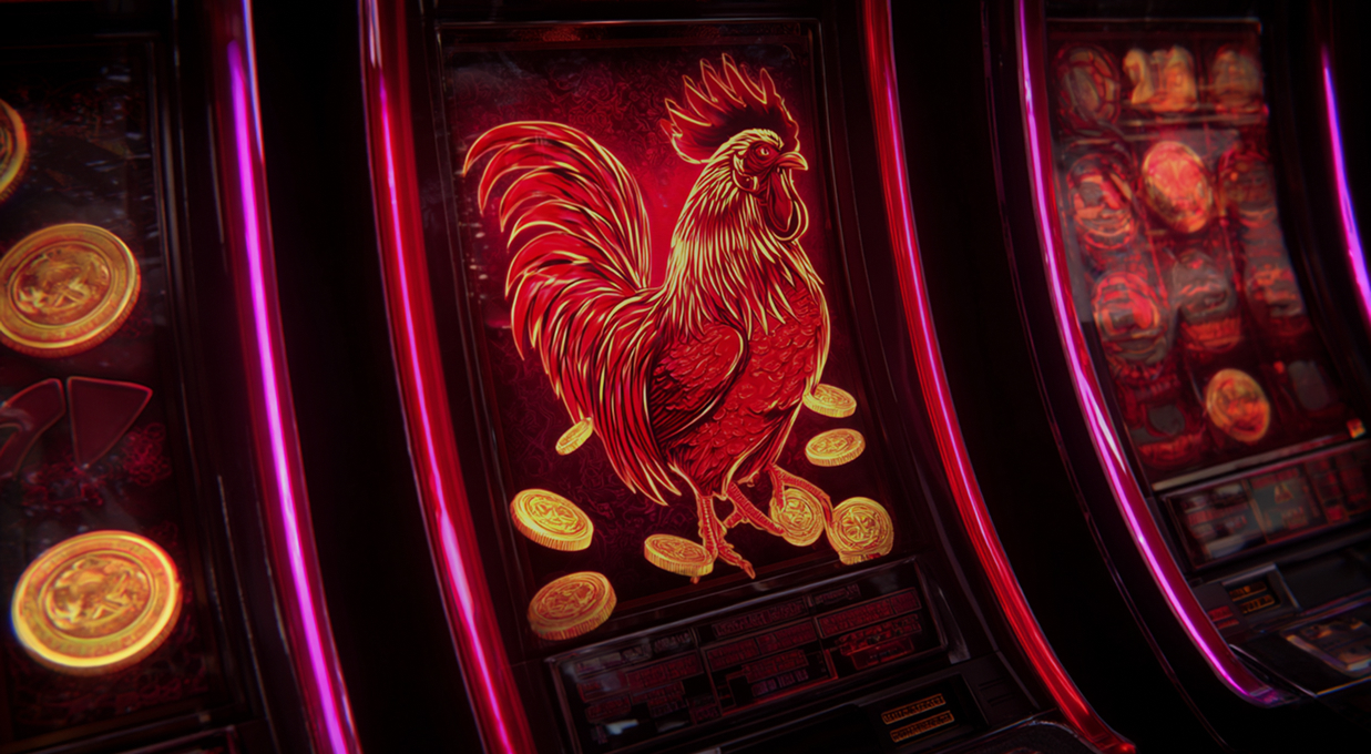 RoosterBet
